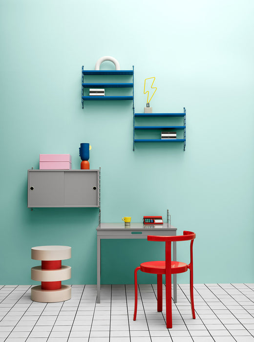 String System Children's Room C