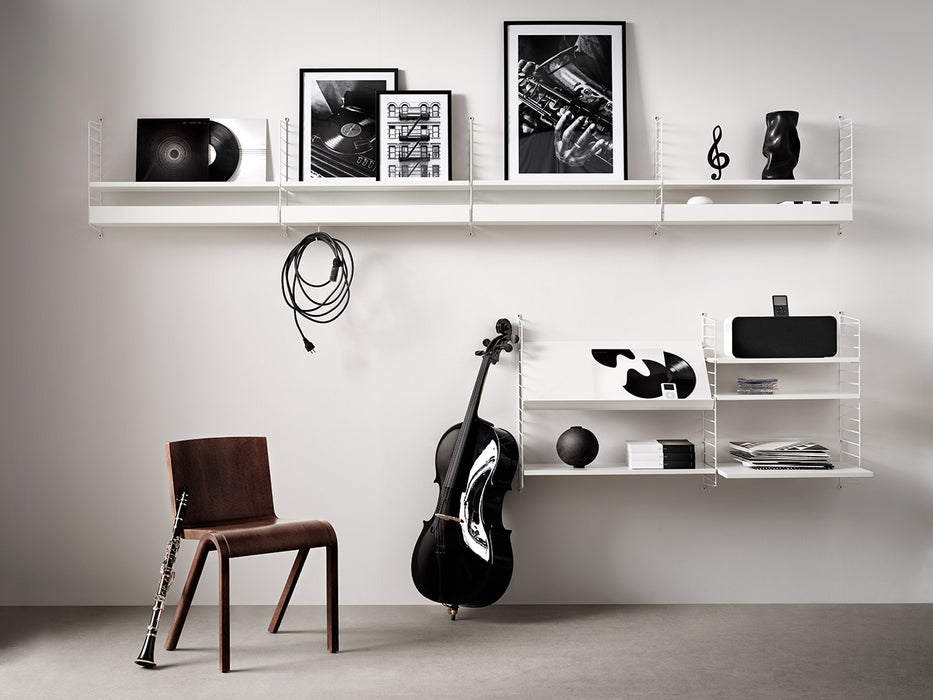 String System Salón G