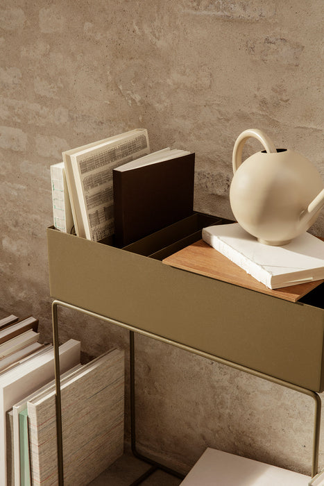 Macetero Plant Box de Ferm Living