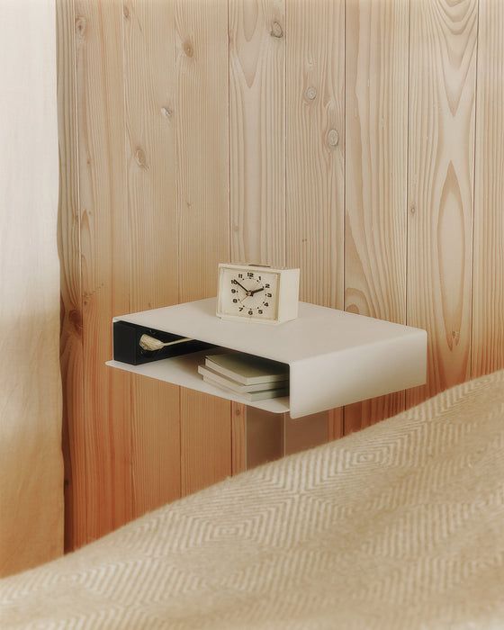 Mesa Auxiliar Sidekick de Pedestal