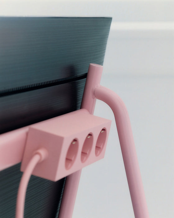 Power Bar de Pedestal