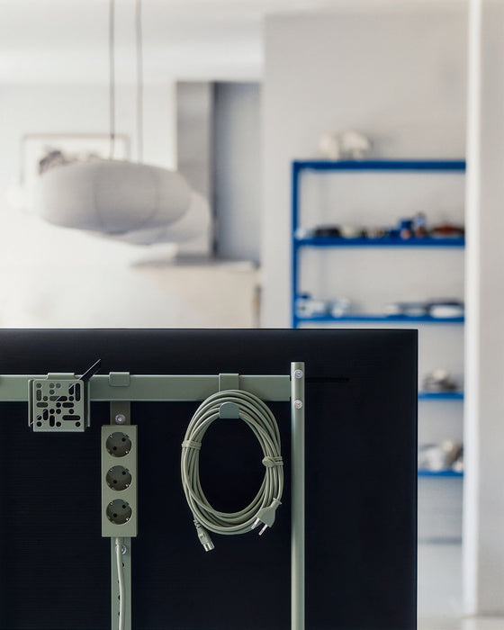 Accesorios para Soporte TV de Pedestal