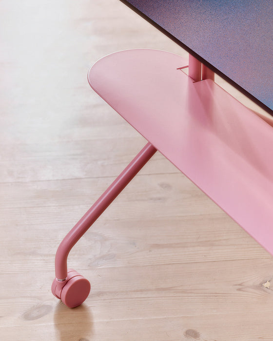 Estantes para Soporte TV de Pedestal