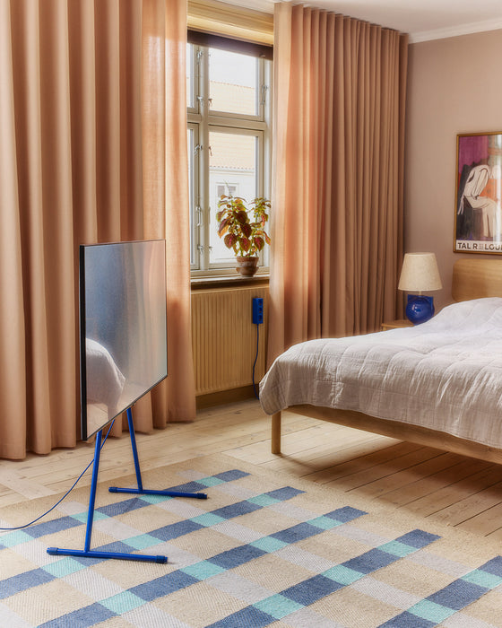 Soporte TV Viva de Pedestal