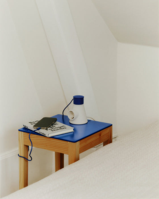 Power Adapter de Pedestal