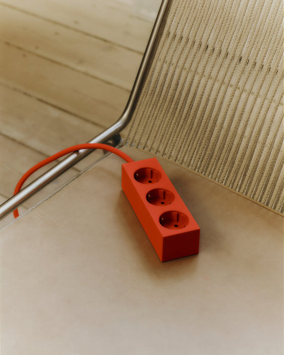 Power Bar de Pedestal