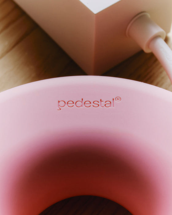 Cable Bagel de Pedestal