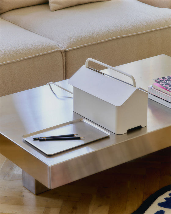 Cable Villa de Pedestal