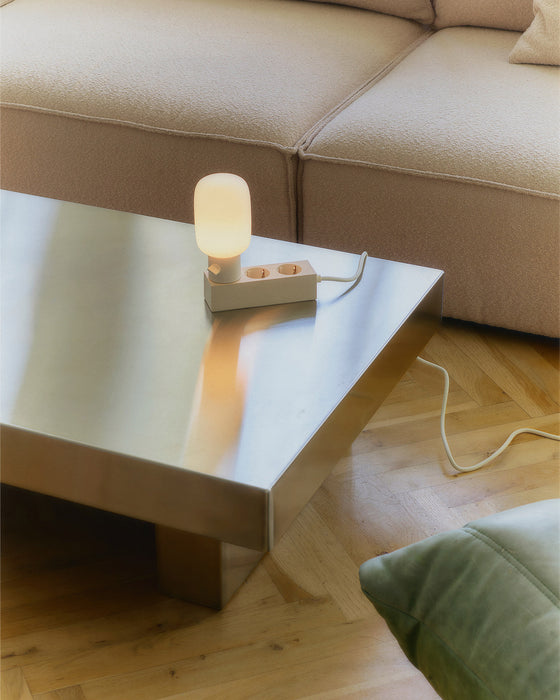 Power Bar de Pedestal