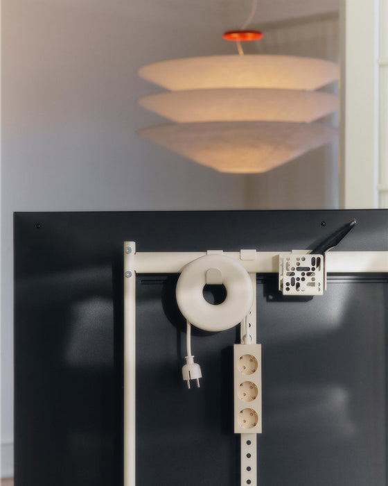 Cable Bagel de Pedestal