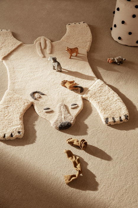 Alfombra Animal de Ferm Living