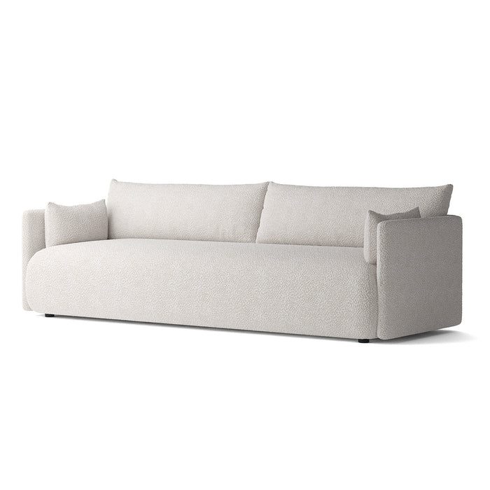 Offset Sofa