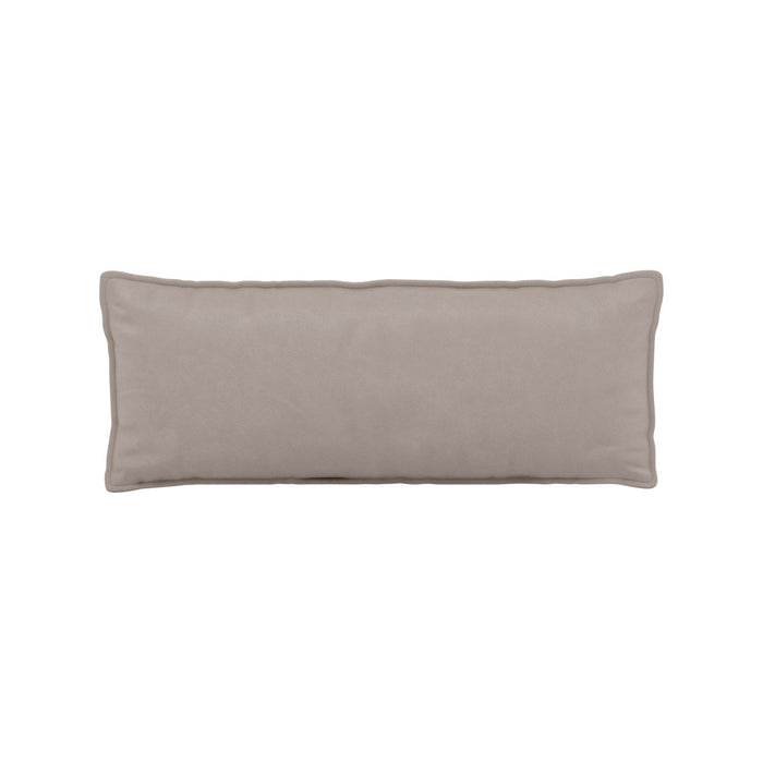 Sofa Cushions In Situ