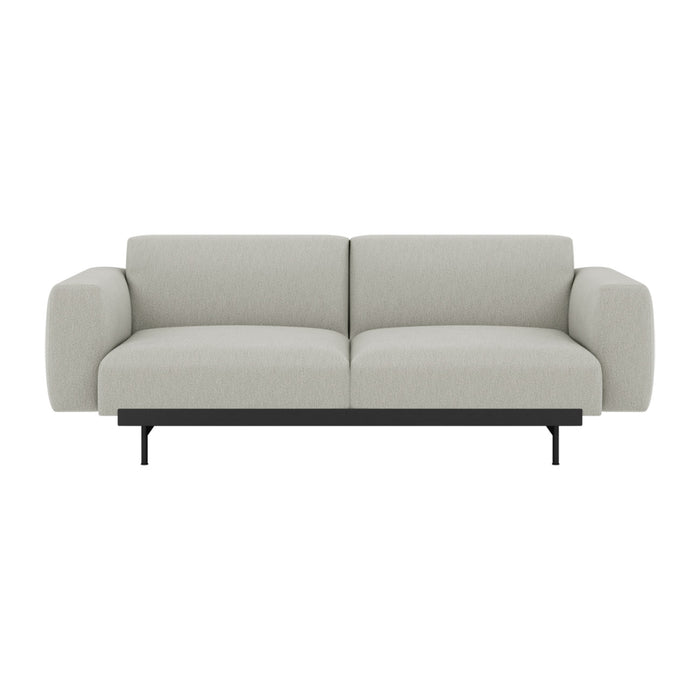 In Situ 2-seater sofa
