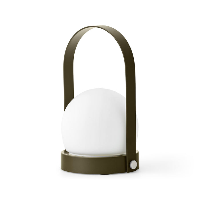 Lámpara Portátil Carrie