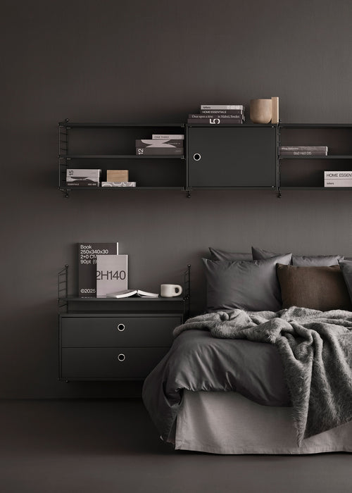 String System Bedroom M