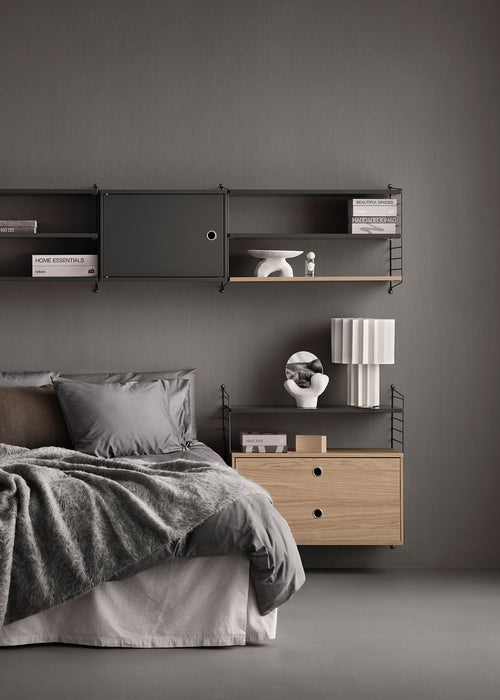 String System Dormitorio O