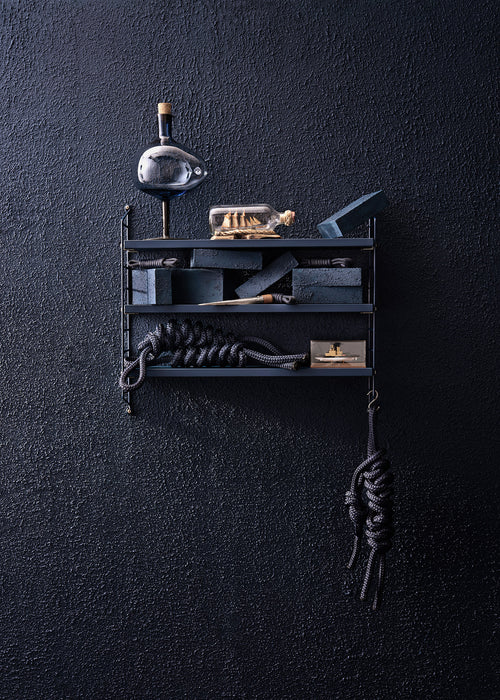 Low shelf Zet Storing System