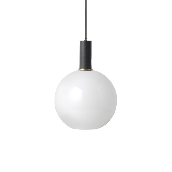 Collect Sphere ceiling lamp