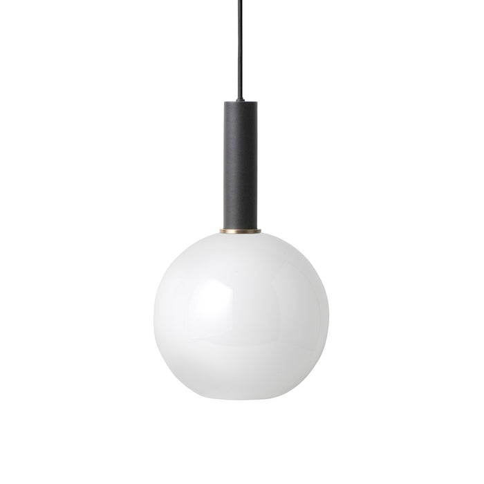 Collect Sphere ceiling lamp