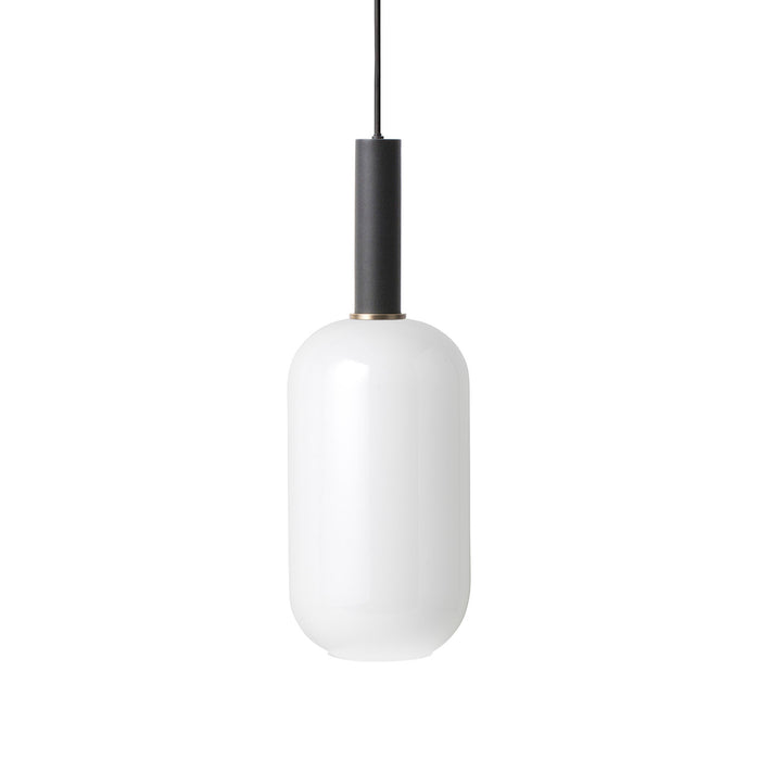 Collect Tall Ceiling Lamp