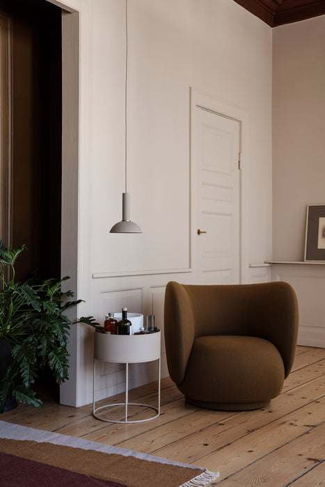 Lámpara de techo Collect Hoop de Ferm Living
