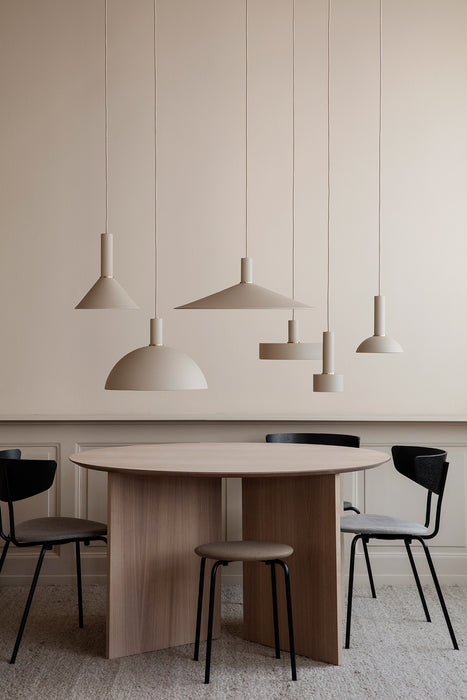 Lámpara de techo Collect Angle de Ferm Living