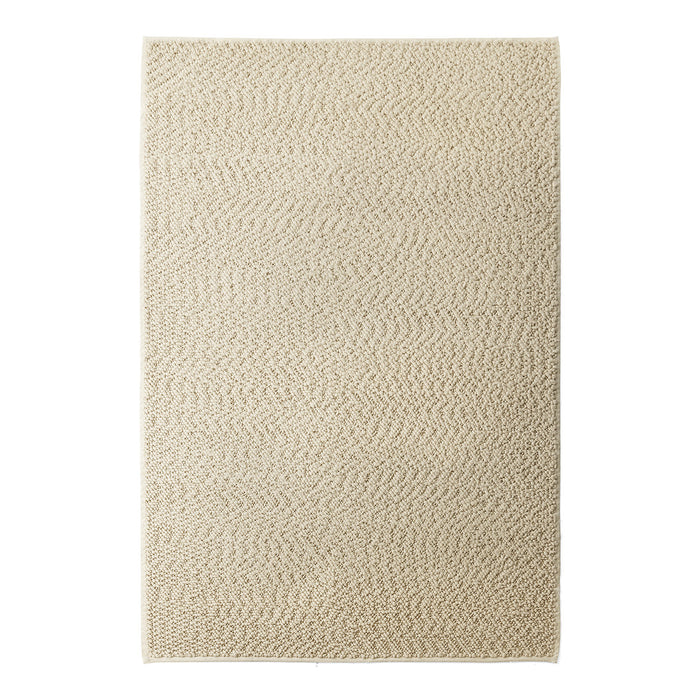 gravel rug