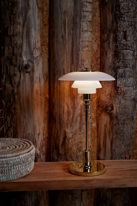 Lámpara portátil PH 2/1