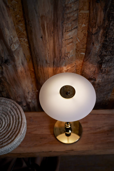 Lámpara portátil PH 2/1