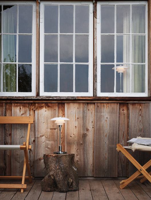 Lámpara portátil PH 2/1