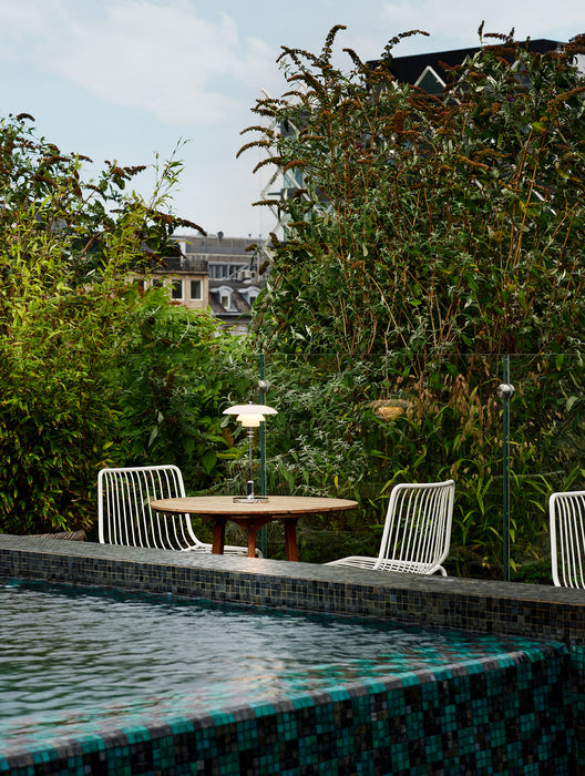 Lámpara portátil PH 2/1