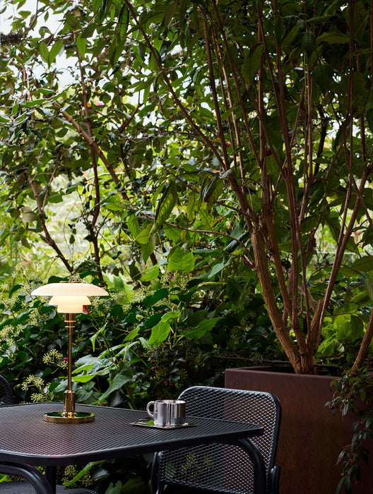 Lámpara portátil PH 2/1