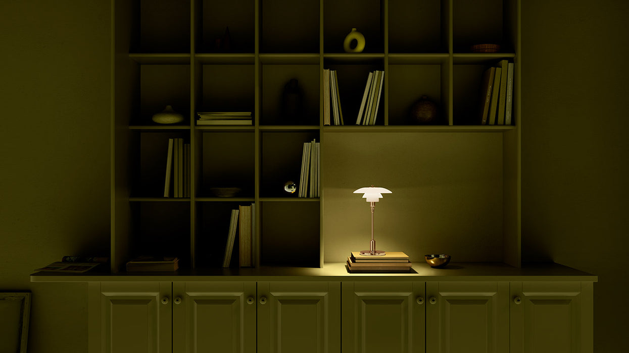 Lámpara portátil PH 2/1