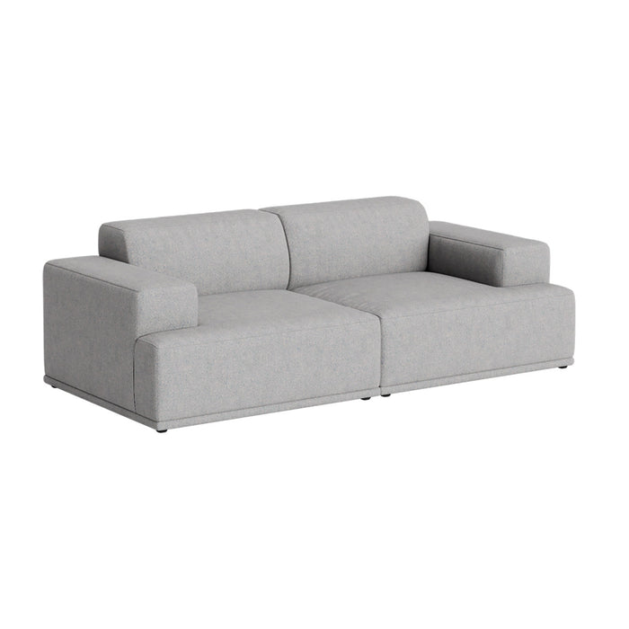 Connect 2-seater sofa