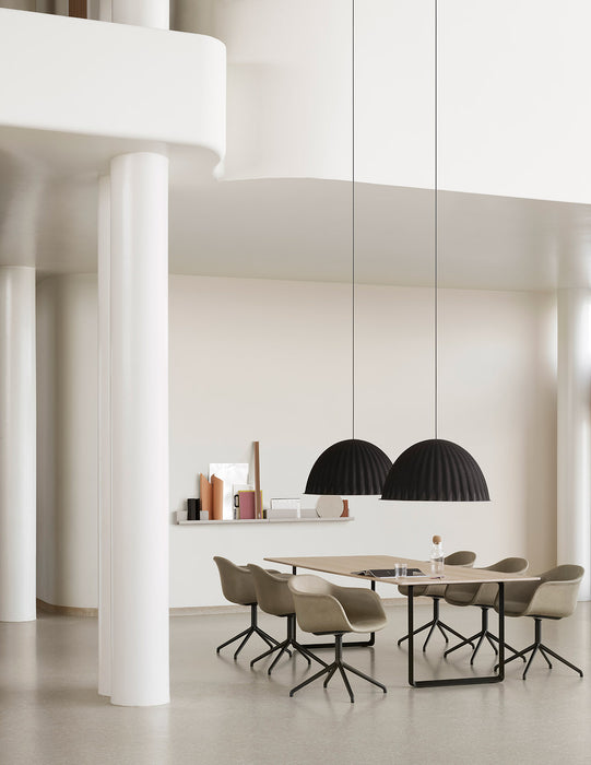 Estantería Folded de Muuto