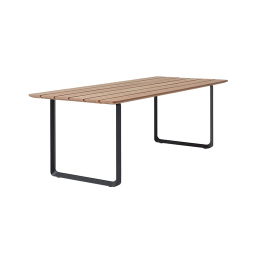 Mesa 70/70 Outdoor Muuto