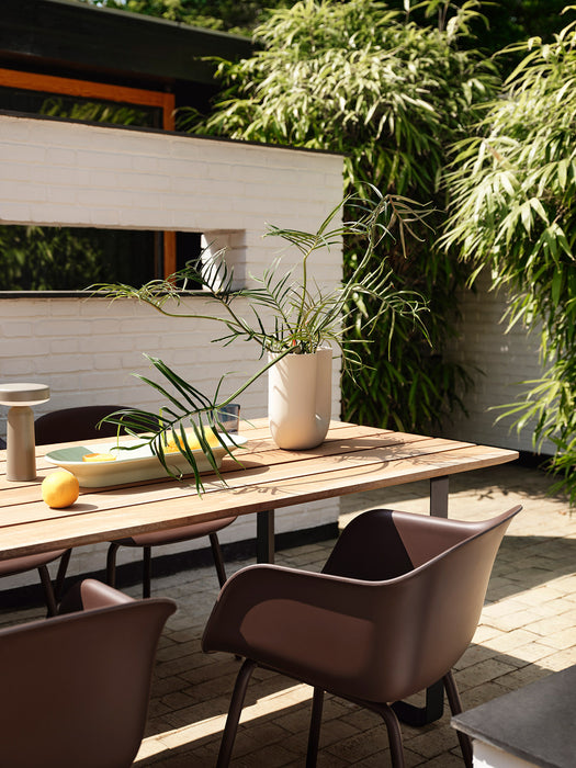 70/70 Outdoor Table de Muuto