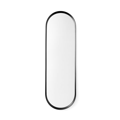 Norm Oval Wall Mirror Audo Copenhagen