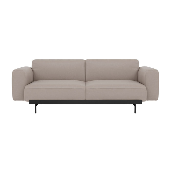 In Situ 2-seater sofa