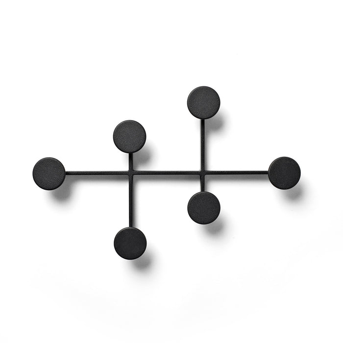 Afteroom medium coat rack