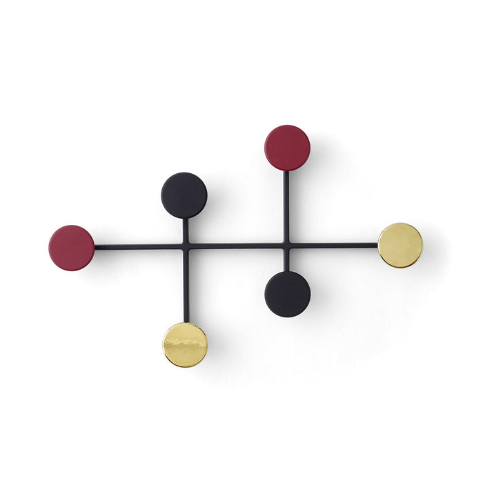 Afteroom medium coat rack