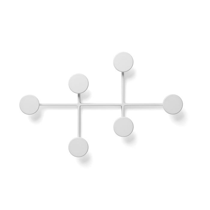 Afteroom medium coat rack