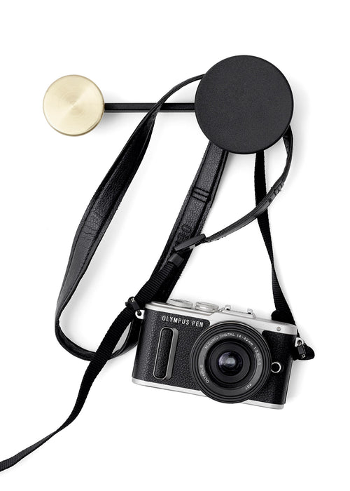 Afteroom small coat rack de Audo Copenhagen