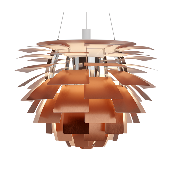 Lámpara de techo PH Artichoke