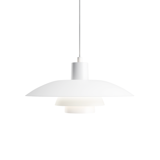 PH 4/3 ceiling lamp Louis Poulsen
