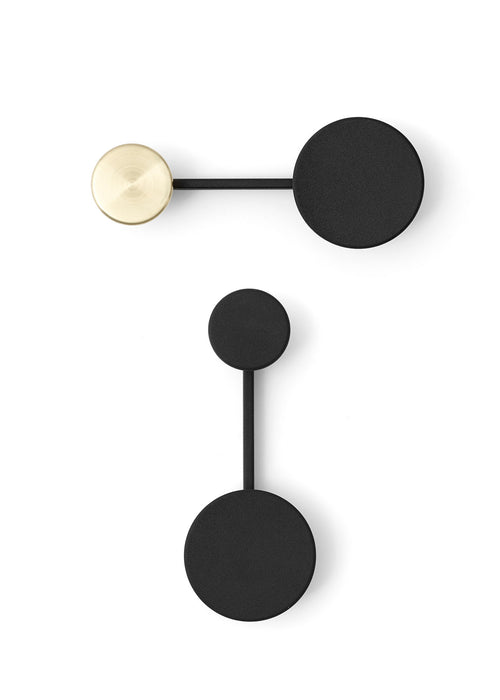 Afteroom small coat rack de Audo Copenhagen