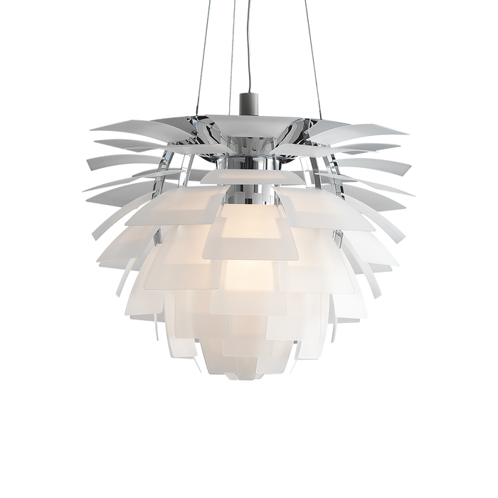 Lámpara de techo PH Artichoke Glass