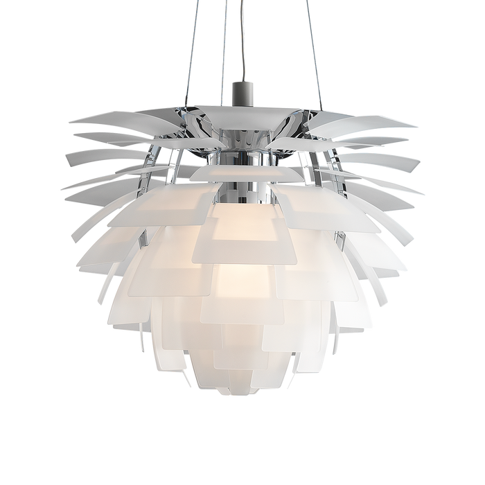 Lámpara de techo PH Artichoke Glass