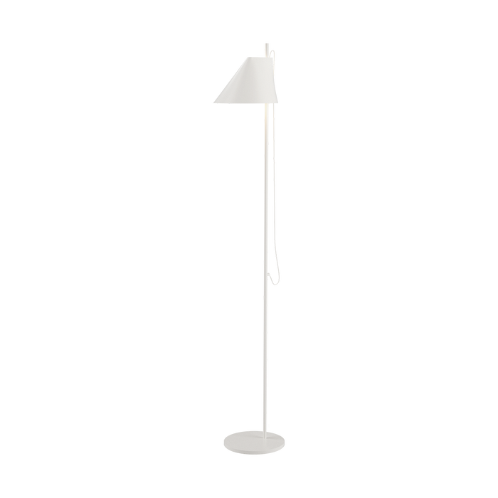 Yuh floor lamp